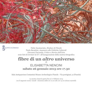 INVITOELISABETTA NENCINI